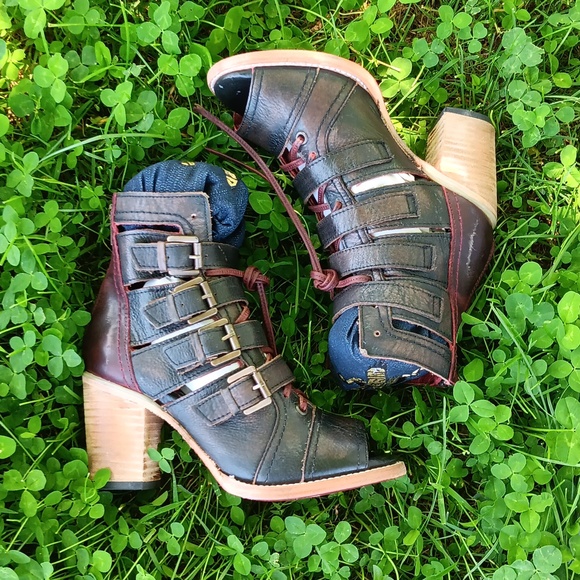 Freebird by Steven Braeden Black Multi - Picture 2 of 9